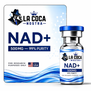 NAD+