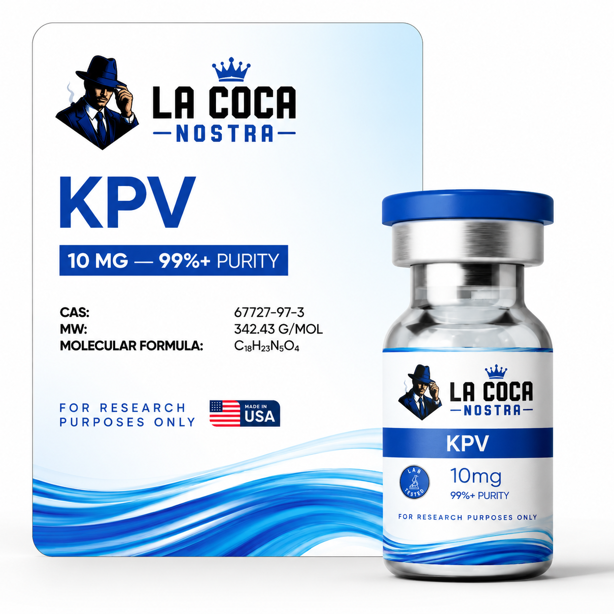 KPV