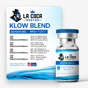 Klow Blend