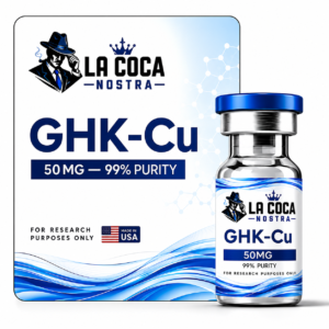 GHK-Cu
