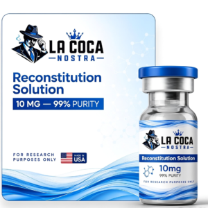 Reconstitution Solution