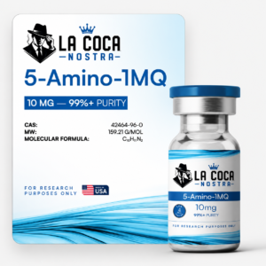 5-Amino-1MQ