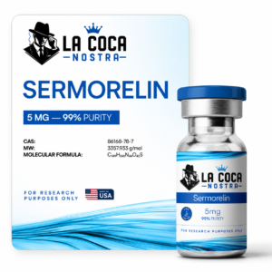 Sermorelin